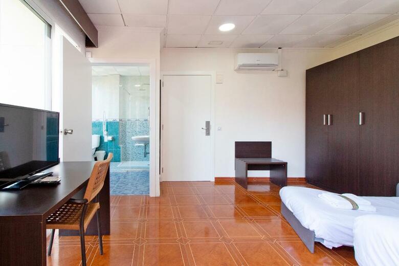 Hotel Sagunto