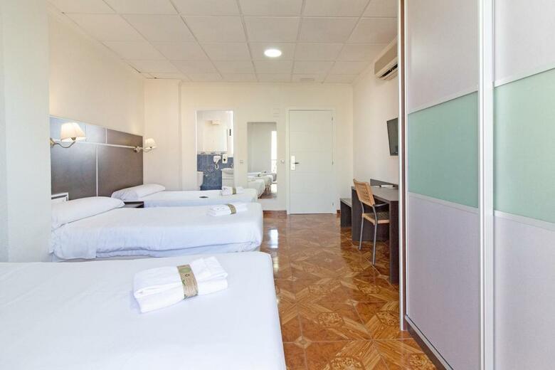 Hotel Sagunto