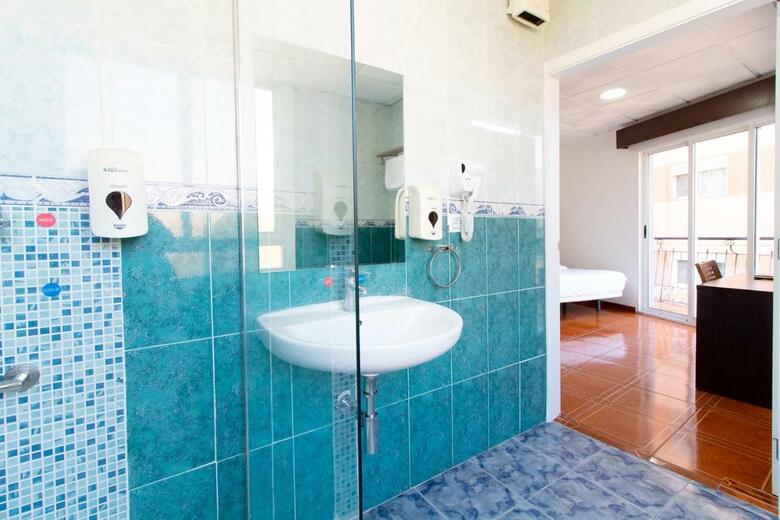Hotel Sagunto