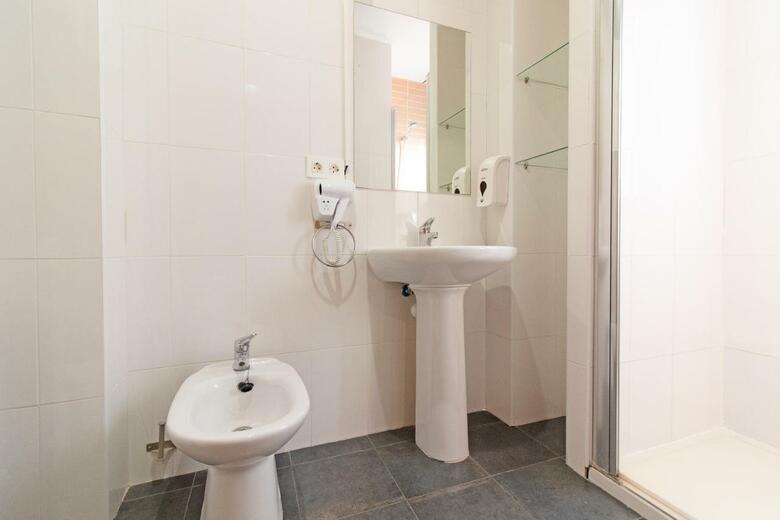 Hotel Sagunto