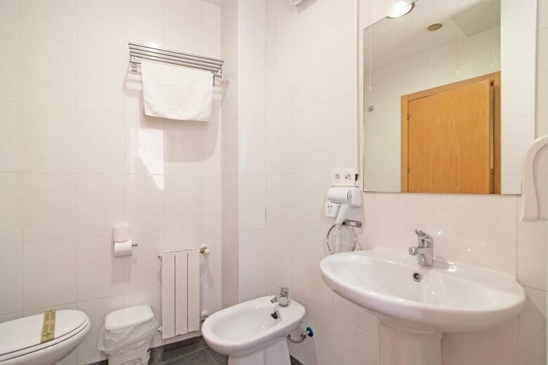 Hotel Sagunto