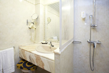 Universal Hotel Cabo Blanco - Adults Only