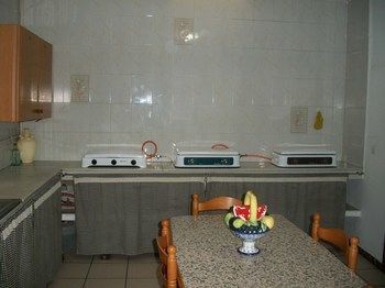 Pensi�n Mari