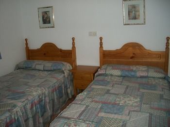 Pensi�n Mari