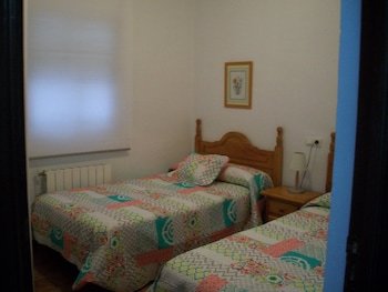 Pensi�n Mari