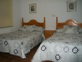 Pensi�n Mari