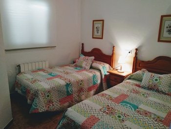 Pensi�n Mari