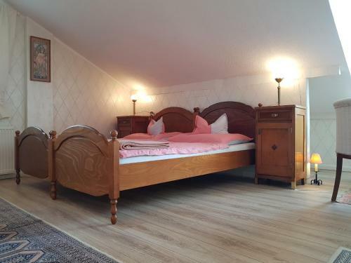 Bed & Breakfast Citadella Guesthouse