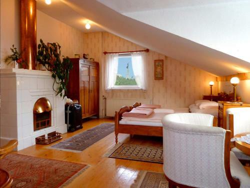 Bed & Breakfast Citadella Guesthouse