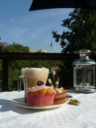 Bed & Breakfast Citadella Guesthouse