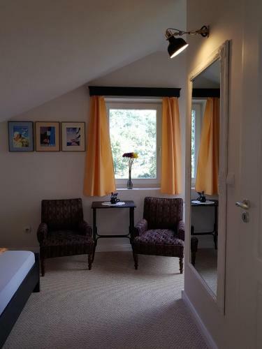 Bed & Breakfast Citadella Guesthouse