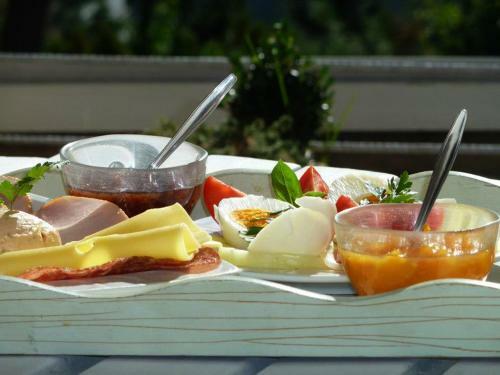 Bed & Breakfast Citadella Guesthouse