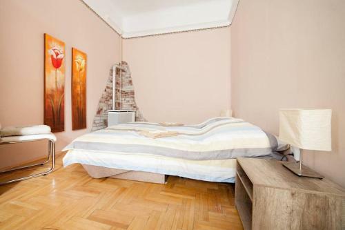 Apartamento Hobbelen House