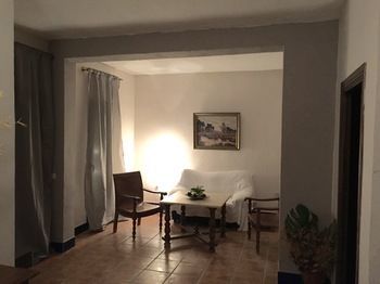 Cortijo Carrillo Bed & Breakfast