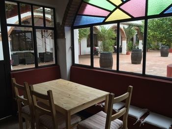 Cortijo Carrillo Bed & Breakfast