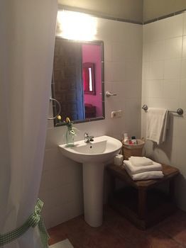 Cortijo Carrillo Bed & Breakfast