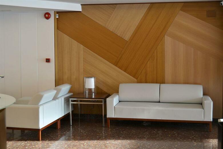 Hotel Restaurant Sant Pol