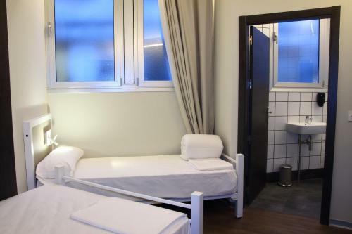 Poshtel Bilbao Premium Hostel