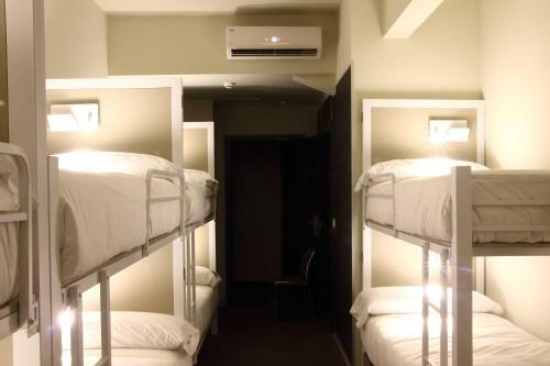 Poshtel Bilbao Premium Hostel