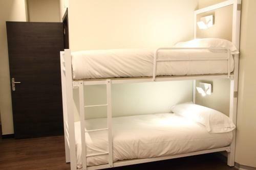 Poshtel Bilbao Premium Hostel