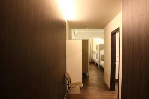 Poshtel Bilbao Premium Hostel