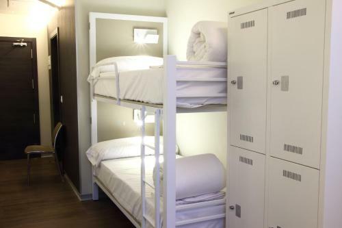 Poshtel Bilbao Premium Hostel