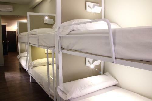 Poshtel Bilbao Premium Hostel