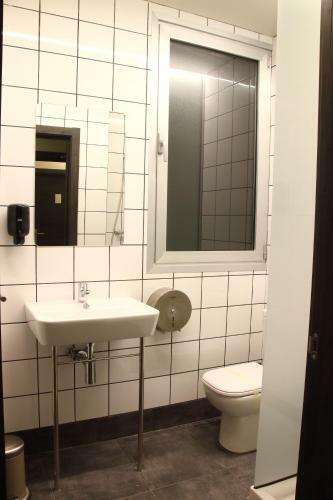Poshtel Bilbao Premium Hostel