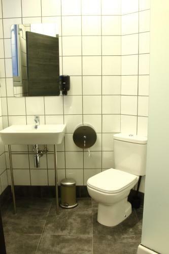 Poshtel Bilbao Premium Hostel