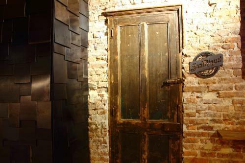 Poshtel Bilbao Premium Hostel