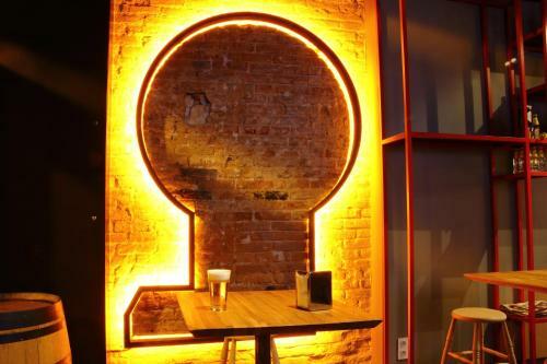 Poshtel Bilbao Premium Hostel