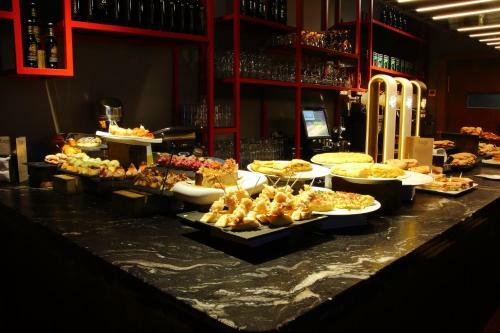 Poshtel Bilbao Premium Hostel