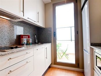 Apartamento Flatsforyou Las Arcadias