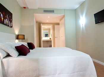 Apartamento Flatsforyou Las Arcadias