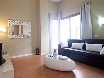 Apartamento Flatsforyou Las Arcadias