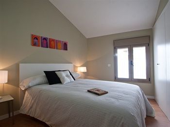Apartamento Flatsforyou Las Arcadias
