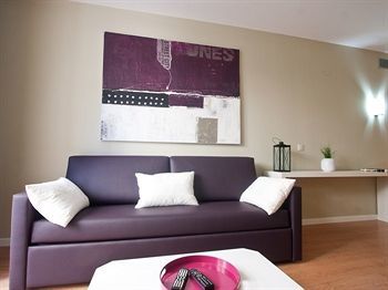 Apartamento Flatsforyou Las Arcadias