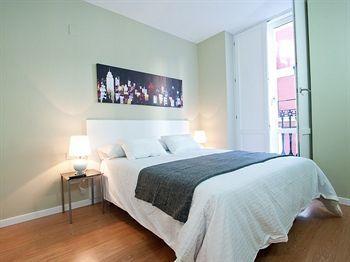 Apartamento Flatsforyou Las Arcadias