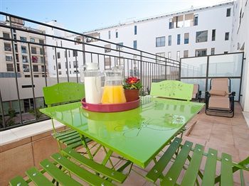 Apartamento Flatsforyou Las Arcadias