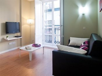 Apartamento Flatsforyou Las Arcadias