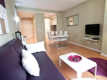 Apartamento Flatsforyou Las Arcadias