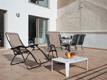 Apartamento Flatsforyou Las Arcadias