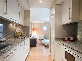 Apartamento Flatsforyou Las Arcadias