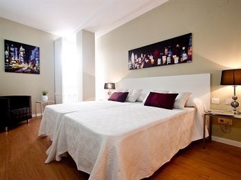 Apartamento Flatsforyou Las Arcadias