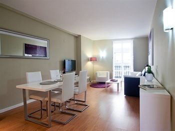 Apartamento Flatsforyou Las Arcadias