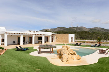Villa Es Rac� De Sa Vinyeta