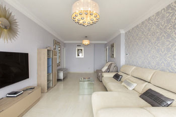 Apartamento Balc�n De Poniente 2116