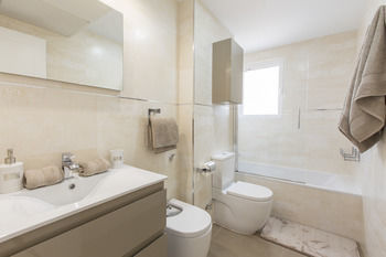 Apartamento Balc�n De Poniente 2116