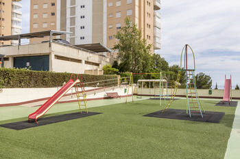 Apartamento Balc�n De Poniente 2116
