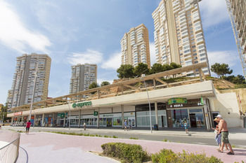 Apartamento Balc�n De Poniente 2116